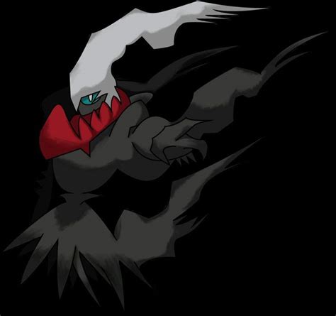 Darkrai | Wiki | Pokémon Amino