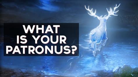 Patronus Test Pottermore - SEONegativo.com