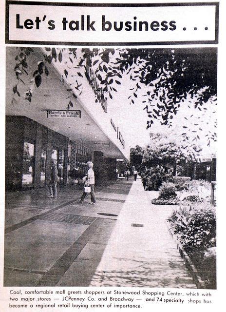 Downey, California Stonewood Mall | San luis obispo county, California history, San gabriel valley