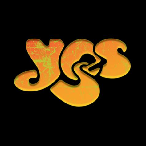 Yes Logo - Yes Band - Mask | TeePublic