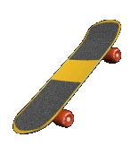 Skateboard: Animated Images, Gifs, Pictures & Animations - 100% FREE!