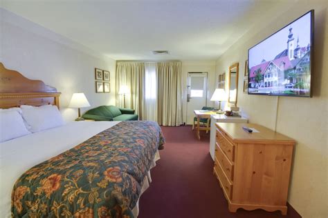 Lodging Photo Gallery - Frankenmuth, Michigan | Bavarian Inn Lodge