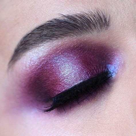 Need Some Beauty Advice? Read These Tips! | Plum eyeshadow palette, Eye makeup, Makeup