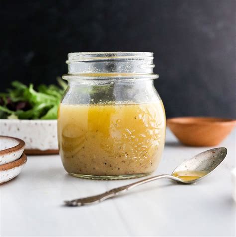 Apple Cider Vinaigrette - Detoxinista - Mystic Radio