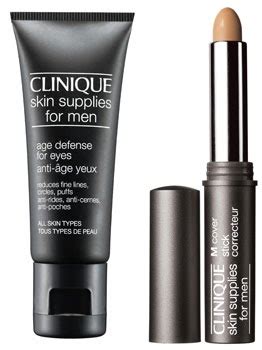 Clinique For Men