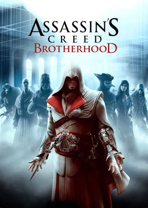 Assassin creed brotherhood steam - stounand