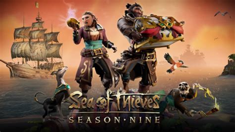 Sea of Thieves updates! Tier List (Community Rankings) - TierMaker