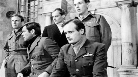 Serientest: Colditz (1972 – 1974) - Extraordinary but fairly known British TV shows worth seeing?