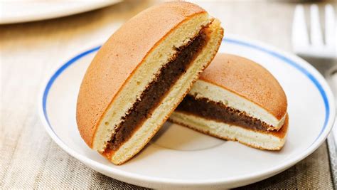 10 Most Popular Japanese Desserts - TasteAtlas