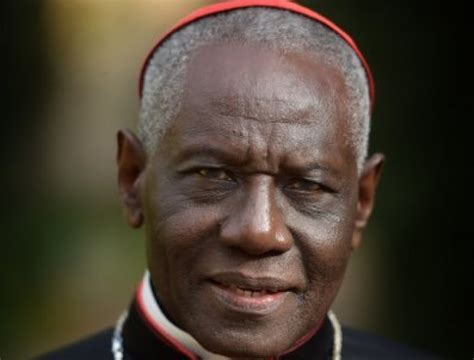 Cardinal Sarah Confirms Vatican Retains Last Word on Translations ...