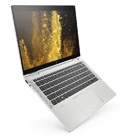 HP EliteBook x360 1030 G4, i5, 6th Gen, 512GB, 16GB RAM - Welcome to ...