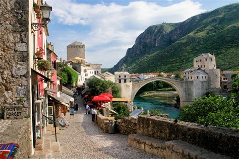 Bosnia and Herzegovina Travel Guide