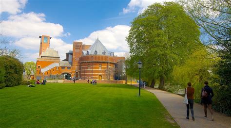 Royal Shakespeare Theatre Tours - Book Now | Expedia