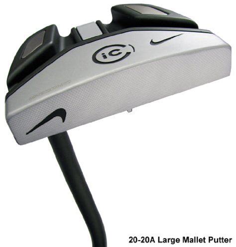 Top 10 Nike Golf Putters of 2021 | No Place Called Home | Golf putters, Golf clubs taylormade ...