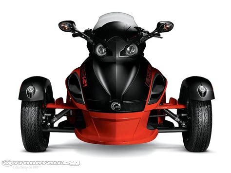 3 Wheel Motorcycle Spyder | Free HD Wallpaper