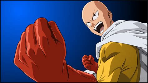 Saitama One Punch Man Wallpaper Hd Anime K Wallpapers Images Photos | Hot Sex Picture