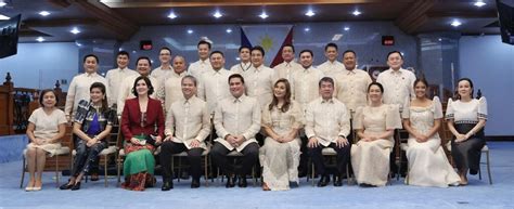 Elected Officials Salary 2024 | President To Barangay Kagawad