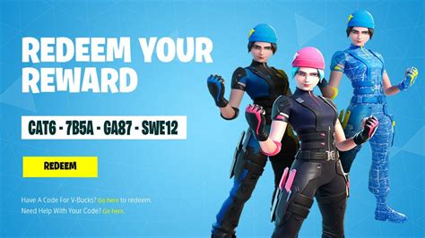 Top 3 Ways To Buy A FREE WILDCAT CODE FORTNITE