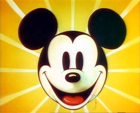 Magician Mickey (1937)