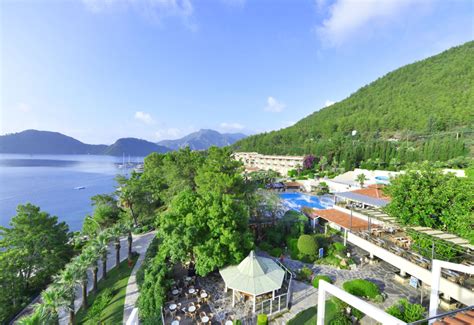 Labranda Mares Marmaris resort to open in Turkey - Business - HOTELIER MIDDLE EAST