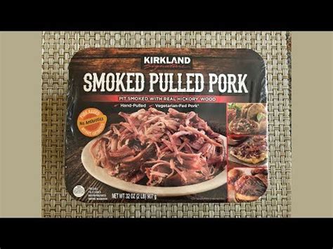 Kirkland Canned Pulled Pork Recipes | Blog Dandk