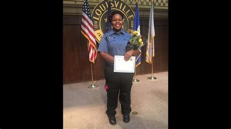 FBI investigates Breonna Taylor shooting as Louisville police chief ...