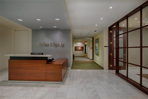 3 Important Aspects of Office Reception Design – Planning Interiors, Inc.