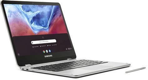 Samsung Chromebook Plus - Google Chromebooks