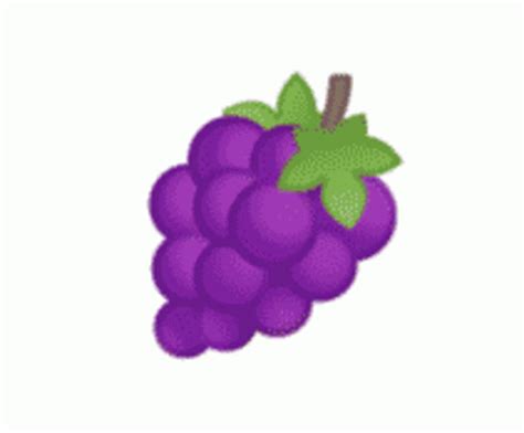 Animated Grapes Gif