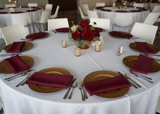 Chartwells Catering | Caterers - The Knot