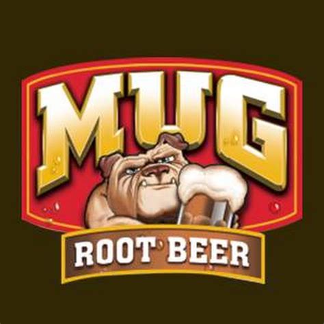 Mug Root Beer - YouTube