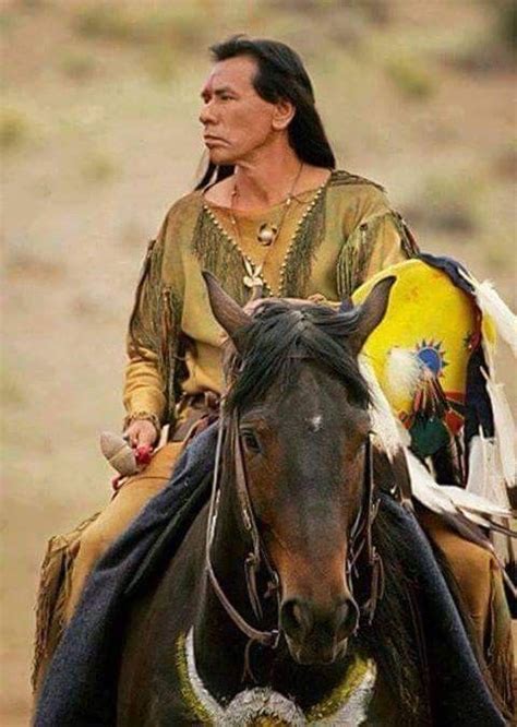 wes studi xx | Native american actors, Native american warrior, Native ...