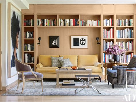 Sofa Back Bookshelf | Baci Living Room