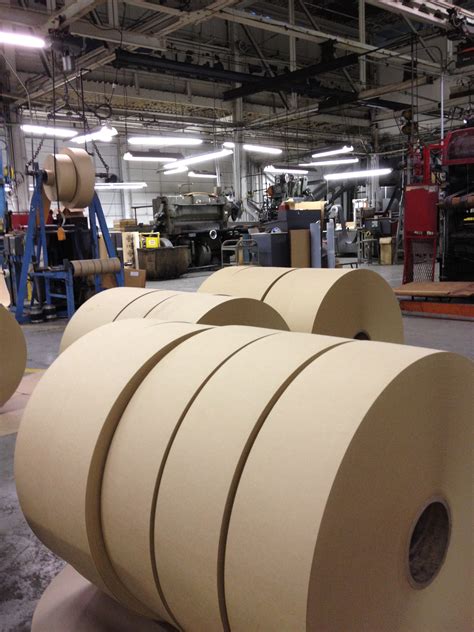 gasket paper rolls usa - Vellumoid, Inc.