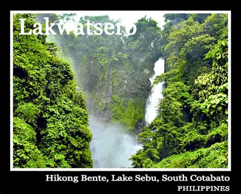 Travel Guide: Lake Sebu | Lakwatsero