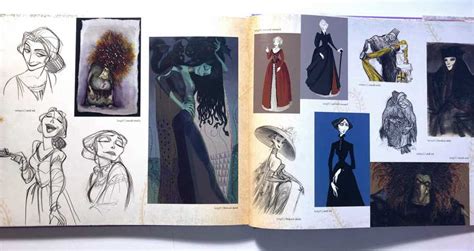 Best Concept Art Books For Artists | DALEK Arts