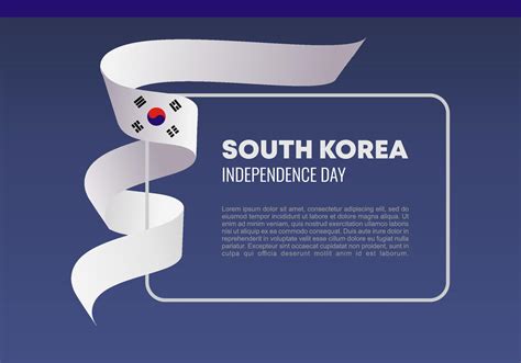 South korea Independence day national celebration on august 15. 5908110 ...