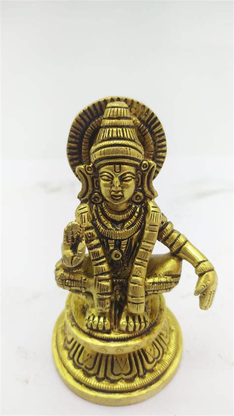 ayyappa Idols for puja and home decor » Puja N Pujari - Book Pandit for Puja, Astrologer ...