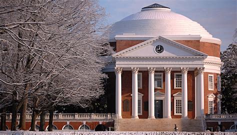 UVA Campus ("The Grounds") - Great Runs