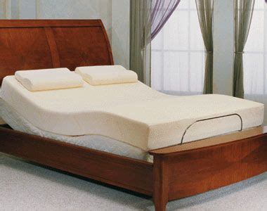 Tempurpedic Adjustable Bed. | Adjustable bed frame, Adjustable beds ...