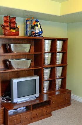 Playroom Organization + $100 Lowe’s Gift Card Giveaway - Crap I've Made