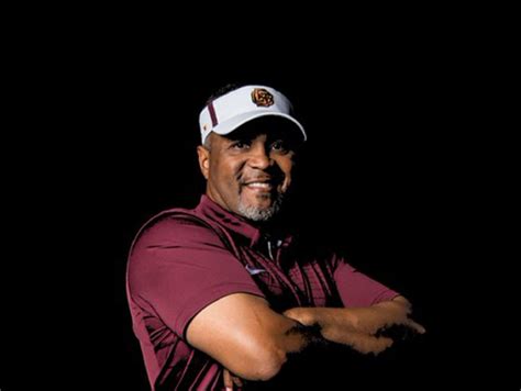 Bethune-Cookman University Fires Football Coach Terry Sims | 93.1 Coast ...