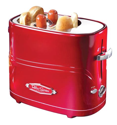 Hot Dog Toaster Review- [2020 Expert Buyer’s Guide]