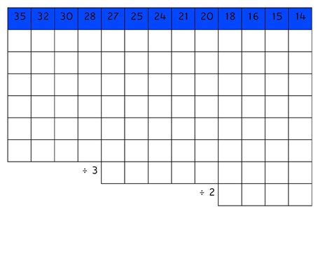 File:Blank Division Chart.pdf - Montessori Album