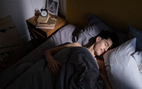 How to get a good night's sleep? Health and wellness experts share tips ...