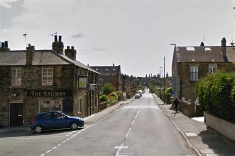 Two arrested after man found with serious injuries in East Ardsley - Leeds Live