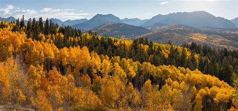 Landscape Photography Colorado | Landscape Things