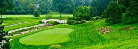 Old Warson Country Club in Saint Louis, Missouri, USA | Golf Advisor