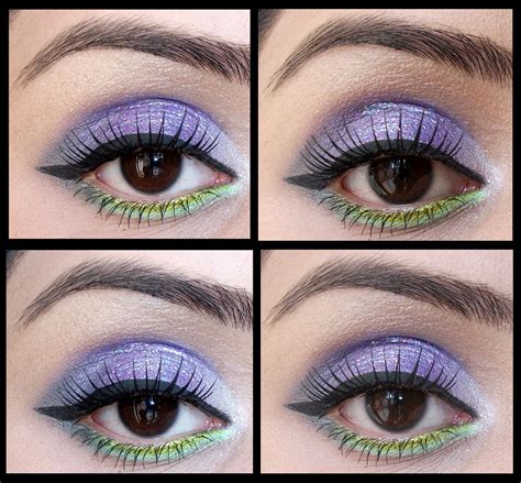 Celebrity Eyemakeup Tutorial- Katy Perry's 53rd Grammy Awards Appearance