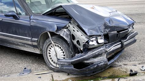 Car is Totaled After an Accident: What you need to know